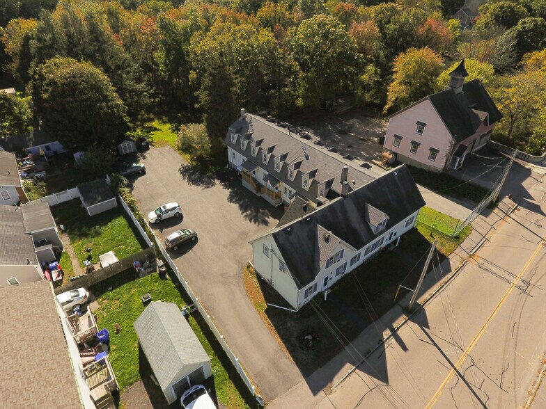 More Photos Of 426-434 Whittenton St, Taunton Apartments For Sale