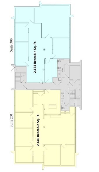 More Photos Of 2009 W Beltline Hwy, Madison Office For Lease