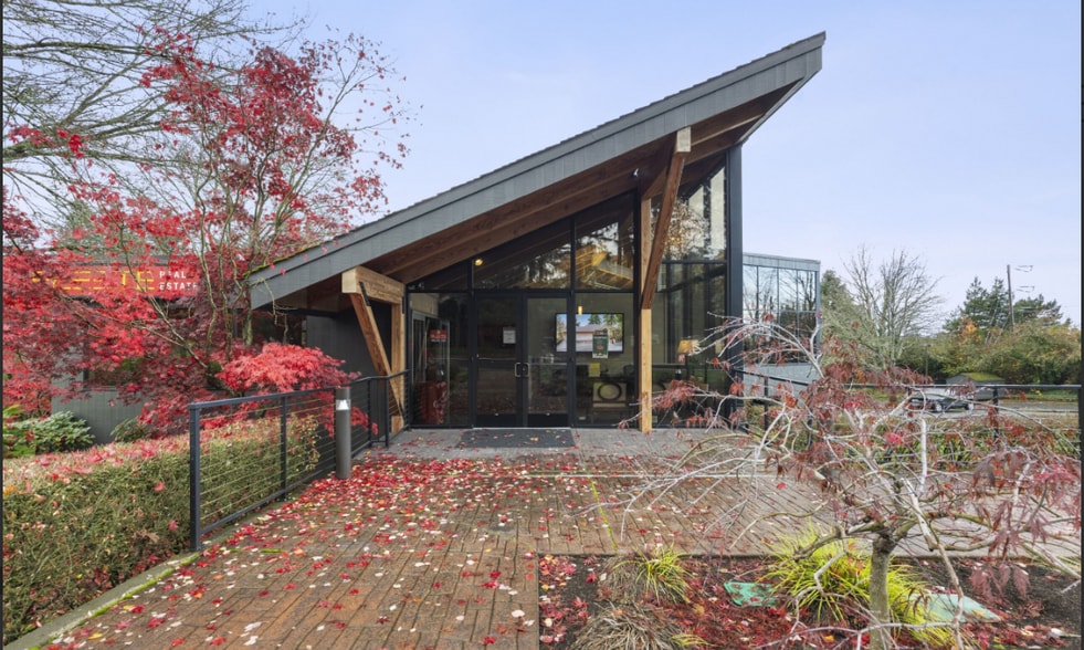 More Photos Of 9200 SW Barnes Rd, Portland Office For Sale