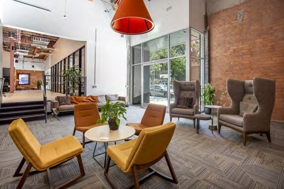 Photo of 1st Floor Ste 