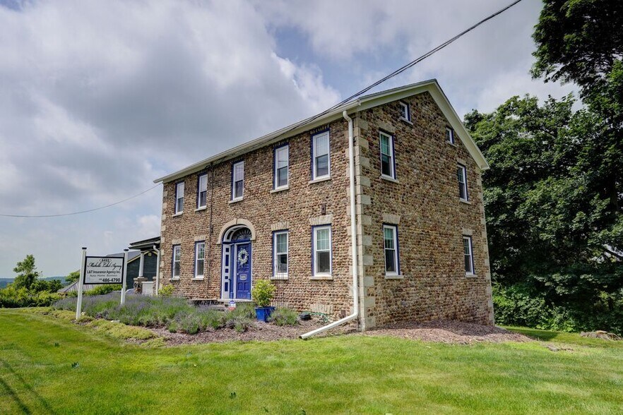 More Photos Of 4495 W Henrietta Rd, Henrietta Office For Sale