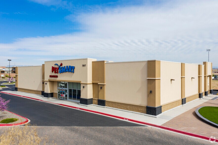 More Photos Of 7820 Enchanted Hills NE, Bernalillo Unknown For Lease