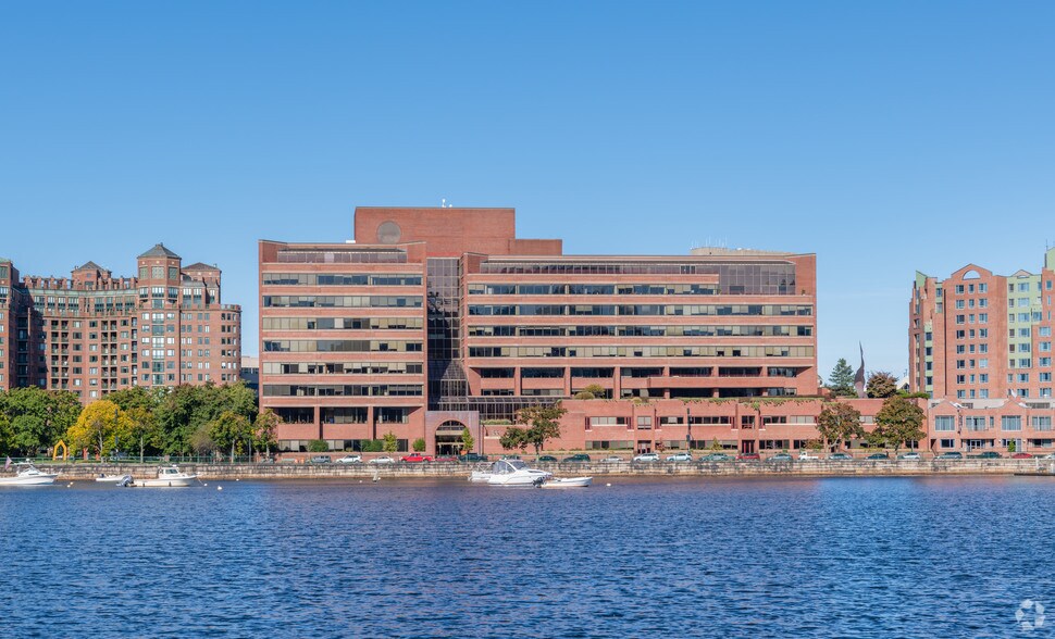 More Photos Of 55 Cambridge Pky, Cambridge Office For Lease