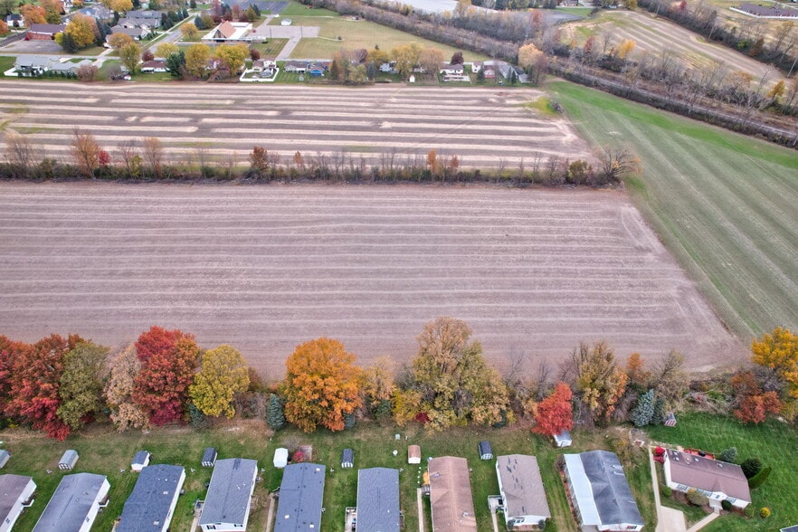 More Photos Of , Birch Run Land For Sale