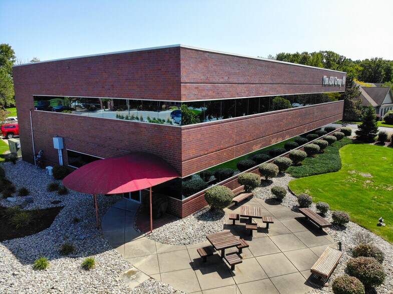 More Photos Of 2120 University Park Dr, Okemos Medical For Sale