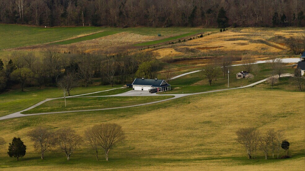 More Photos Of 1185 Jack Smith Rd, Rockfield Land For Sale