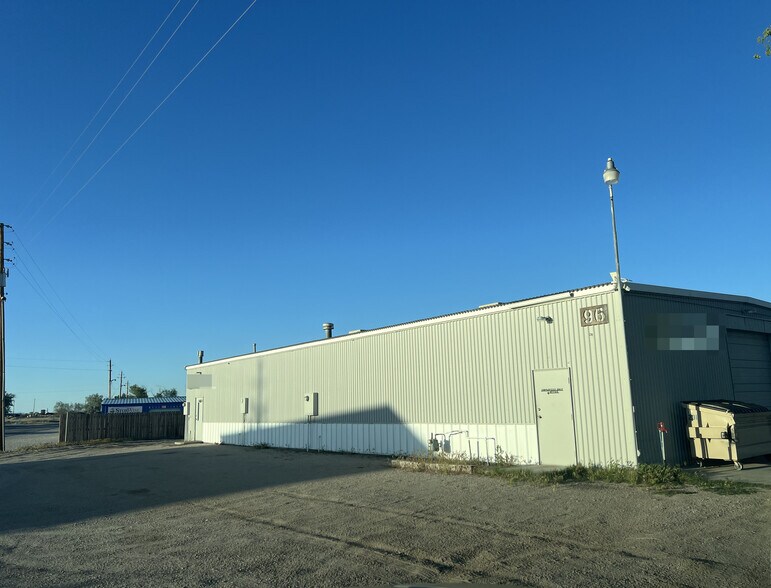 More Photos Of 96 Grand Ave, Fallon Auto Repair For Sale