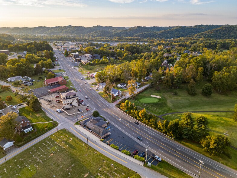 More Photos Of 5555 Us-60 E, Huntington Office For Sale