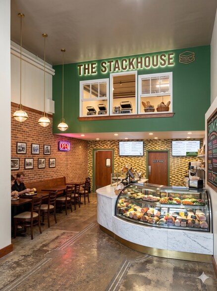 More Photos Of 1330 Polk St, San Francisco Storefront Retail Office For Lease