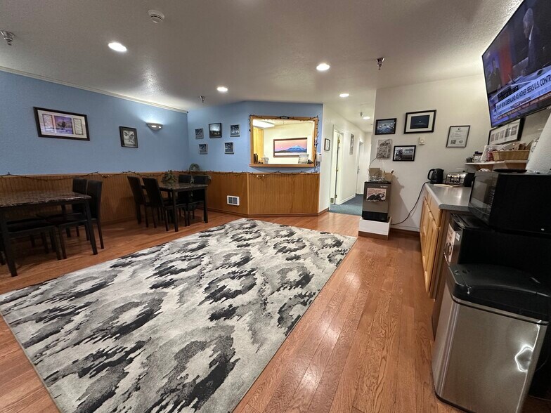 More Photos Of 1321 Sawmill Creek Rd, Sitka General Retail For Sale