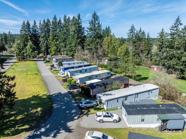 More Photos Of 15800 Scandia Rd, Poulsbo Manufactured Housing Mobile Home Park For Sale