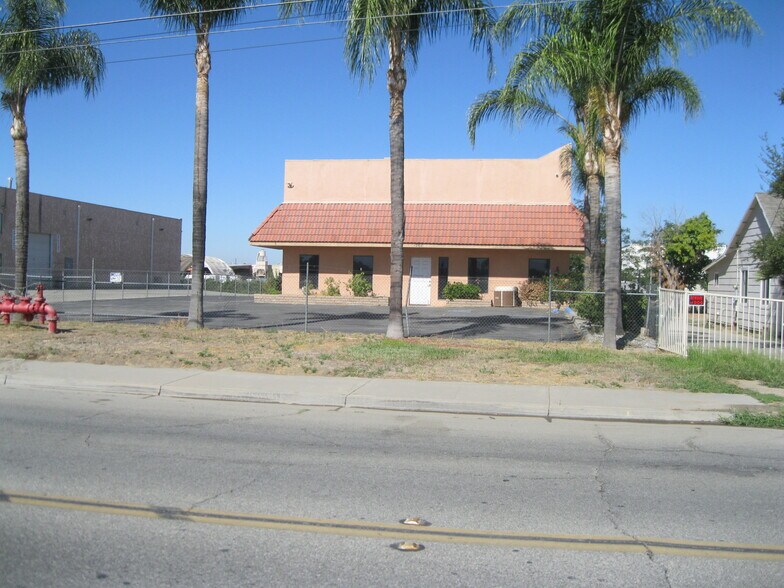 More Photos Of 1262 S Santa Fe Ave, San Jacinto Warehouse For Sale