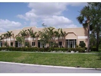More Photos Of 1410 Park Ln S, Jupiter Warehouse For Lease