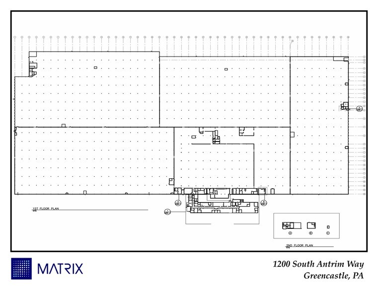 More Photos Of 12000 Molly Pitcher Hwy, Greencastle Warehouse For Lease