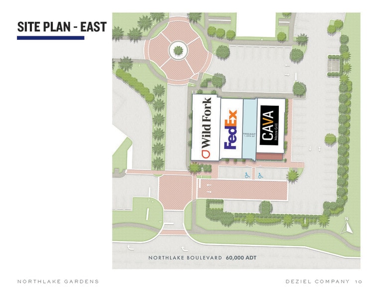 More Photos Of 3301-3303 Northlake Blvd, West Palm Beach Unknown For Lease