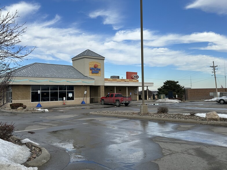 Primary Photo Of 8220 Giles Rd, La Vista Land For Lease