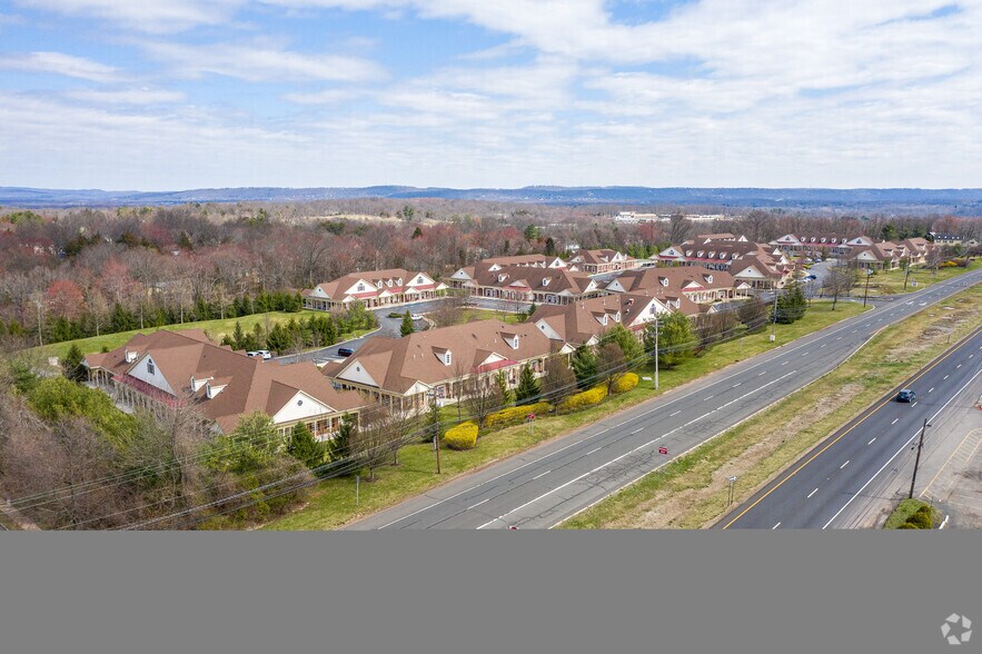 More Photos Of 3322 Us Highway 22, Branchburg Unknown For Lease