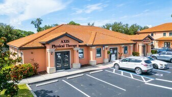 More Photos Of , Osprey Office For Sale