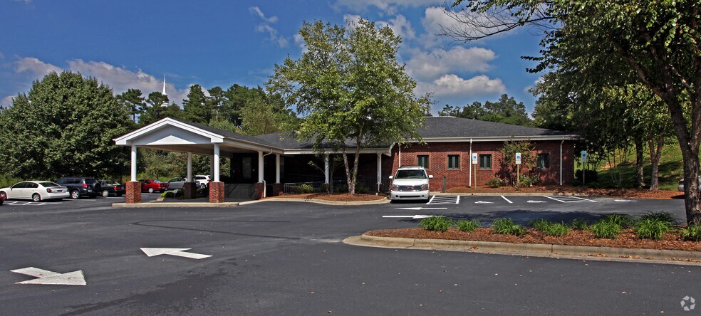 More Photos Of 217 SE Branchview Dr, Concord Office For Sale