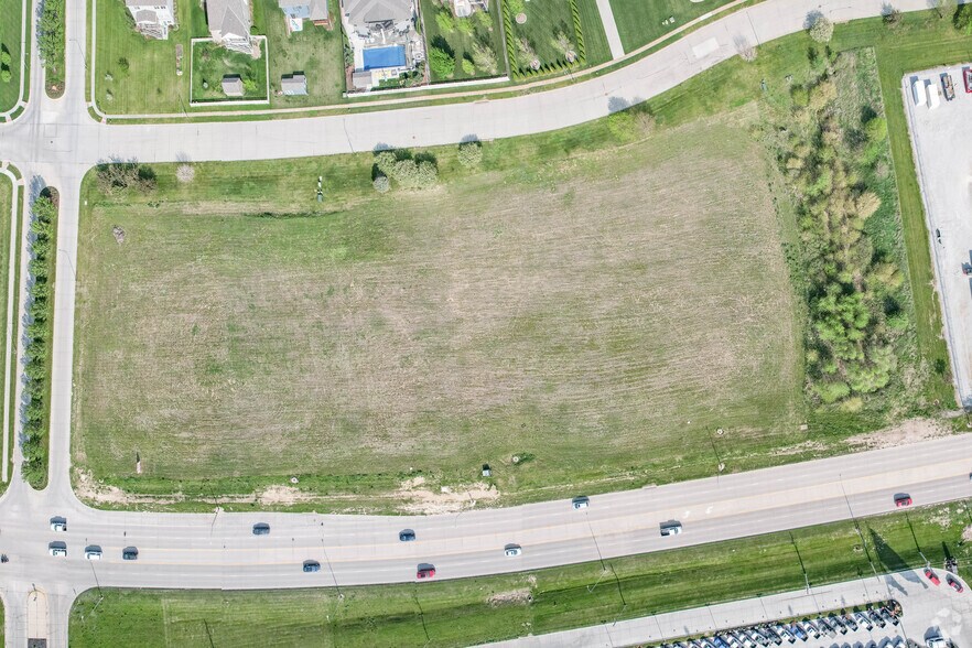 12004 Standing Stone Dr, Gretna, NE 68028 Land For Sale