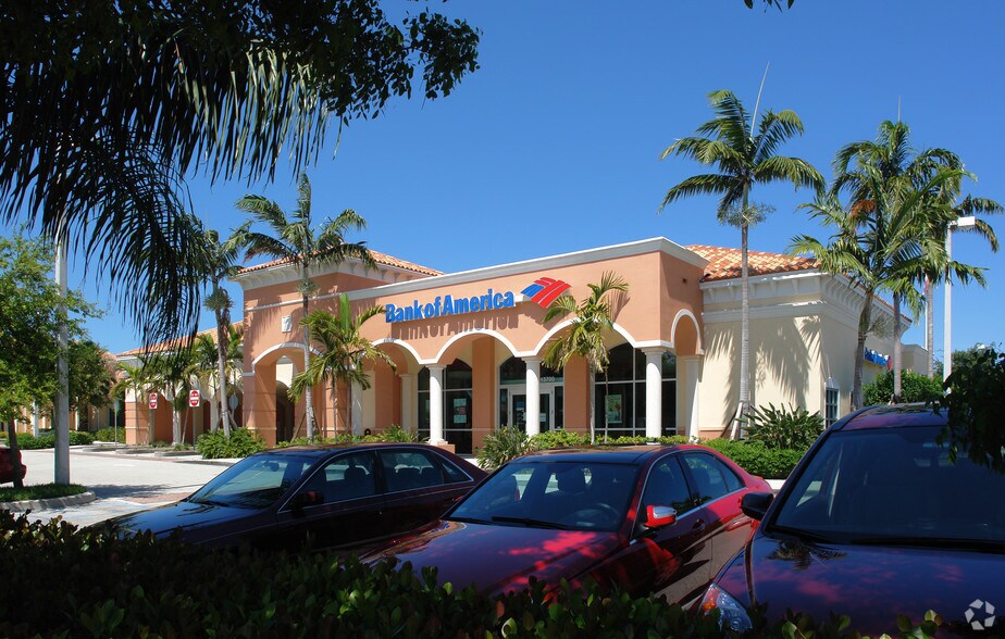 More Photos Of 13700 S Jog Rd, Delray Beach Storefront Retail Office For Sale