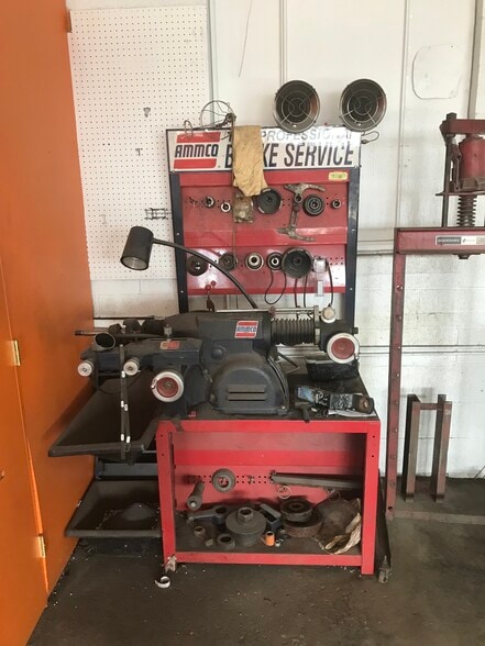More Photos Of 525 W 7th St, Pueblo Warehouse For Sale