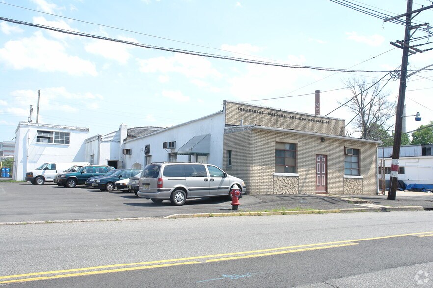 More Photos Of , Linden Industrial For Sale