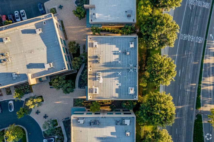 More Photos Of 9871 Irvine Center Dr, Irvine Office For Lease