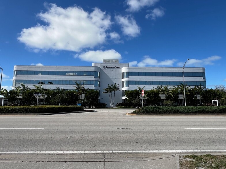 Primary Photo Of 4501 Tamiami Trl N, Naples Office For Lease
