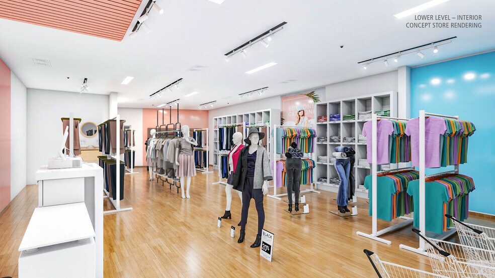 More Photos Of 4001-4005 W Sunset Blvd, Los Angeles Storefront Retail Residential For Lease