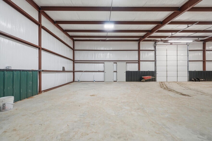 More Photos Of TBD FM 3326, Hawley Warehouse For Sale