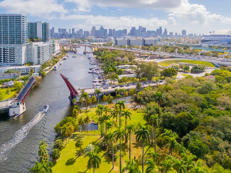 More Photos Of 1884 NW 15th St, Miami Land For Sale