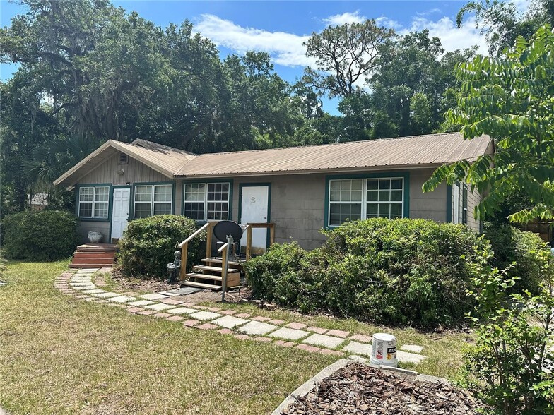 Primary Photo Of 919 NW 23rd Ave, Gainesville Office Residential For Sale