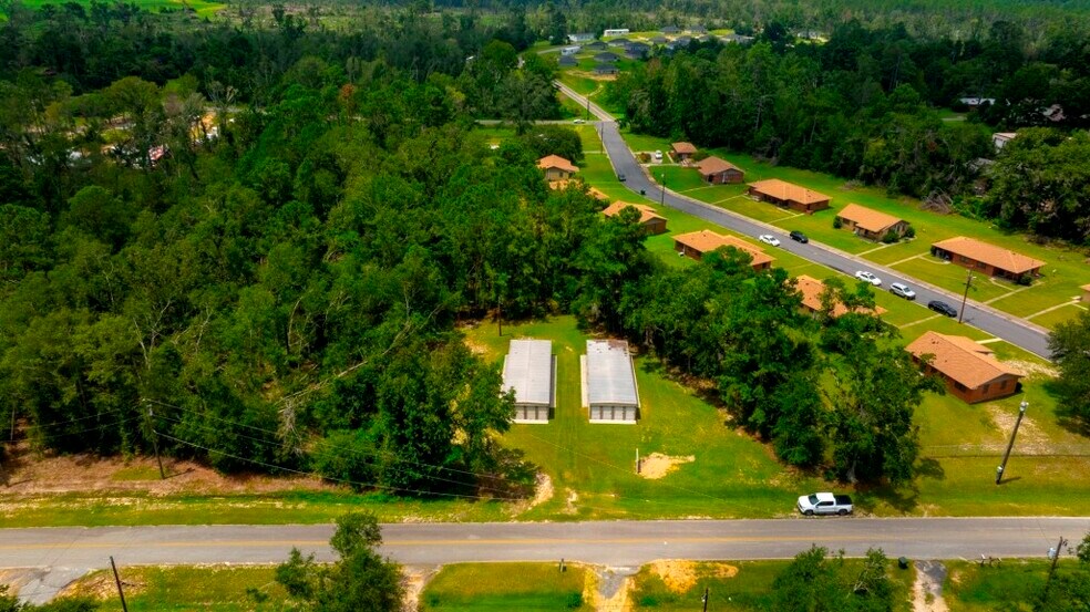 More Photos Of 401 N Railroad Ave, Mount Vernon Self Storage For Sale