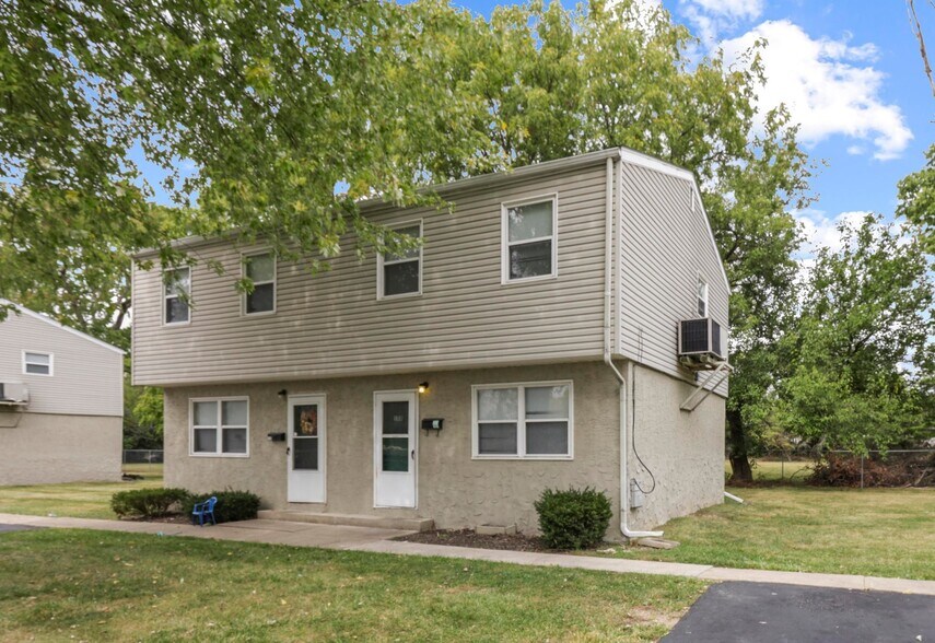 More Photos Of 117 Pontious Ln, Circleville Apartments For Sale