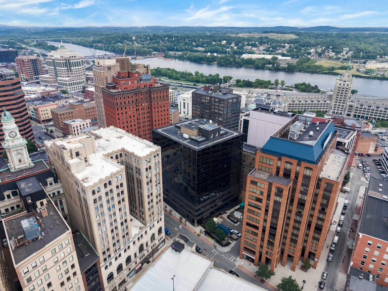 More Photos Of 80 State St, Albany Office For Lease