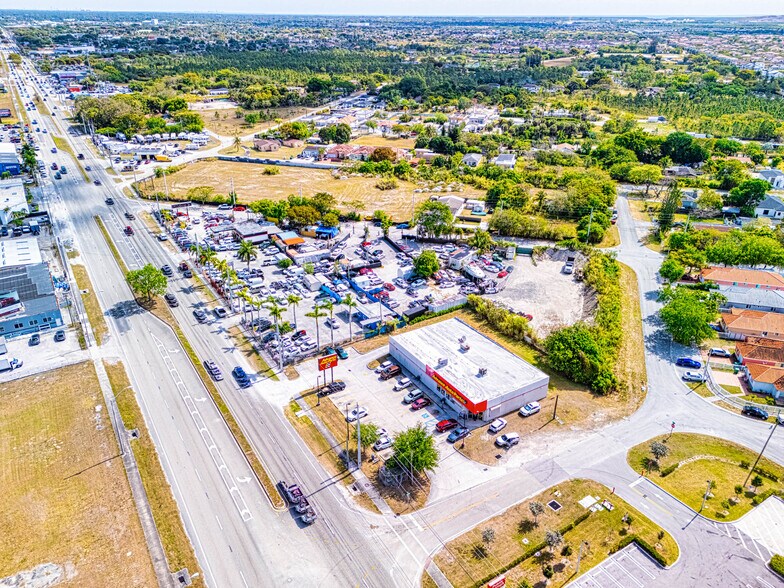 More Photos Of 22825 S Dixie Hwy, Miami Freestanding For Sale