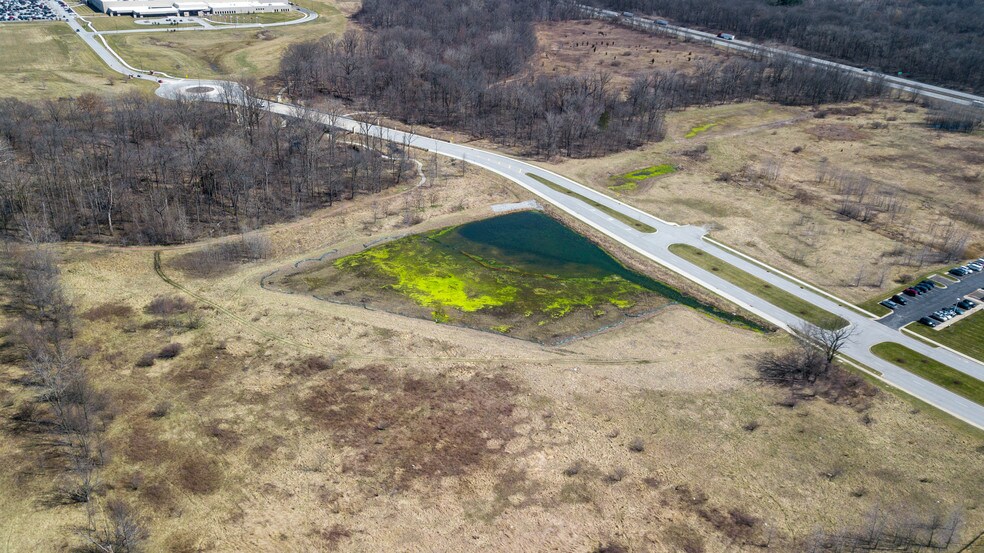 More Photos Of Coffee Crk, Chesterton Land For Sale