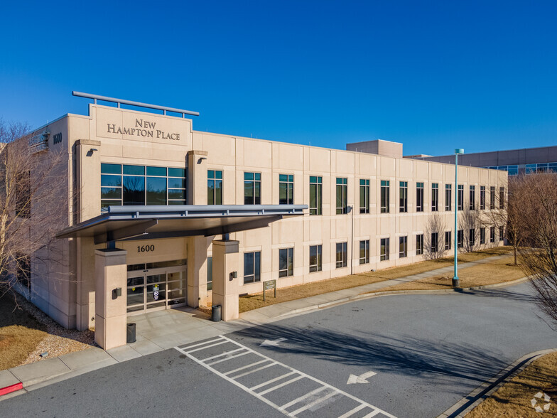 Primary Photo Of 1600 Medical Way, Snellville Medical For Lease