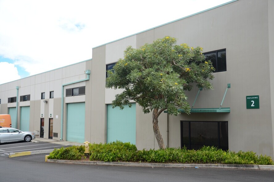 More Photos Of 94-1388 Moaniani St, Waipahu Light Distribution For Lease