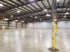 More Photos Of 1840 McCullough St, Lima Manufacturing For Lease