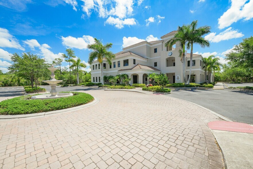 More Photos Of 5920 Pan American Blvd, North Port Medical For Lease
