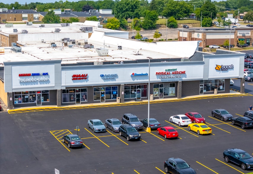 More Photos Of , Glendale Heights General Retail For Sale