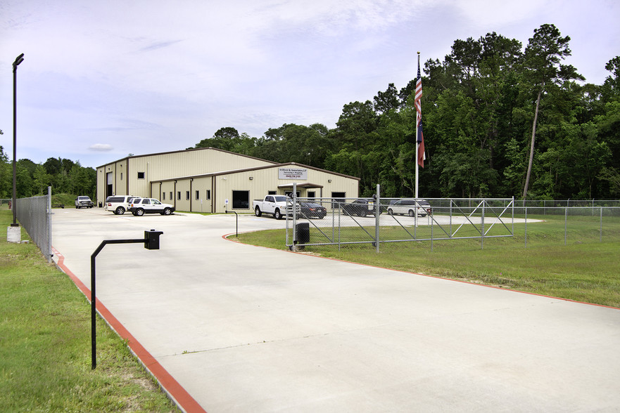 Primary Photo Of 26406 Fm 2100 Rd, Huffman Light Distribution For Sale