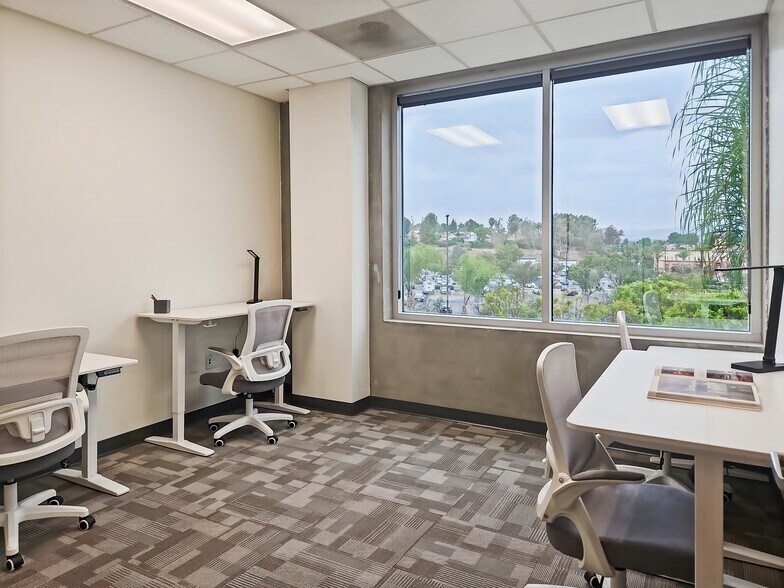 More Photos Of 21 Rancho Camino Dr, Pomona Coworking Space