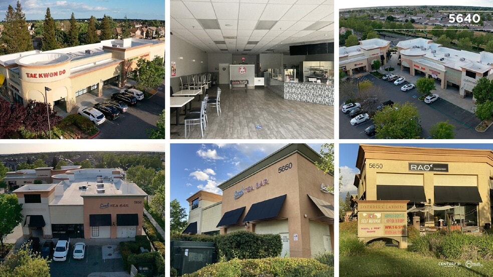 More Photos Of 5640-5700 Whitlock Rd, Elk Grove Unknown For Lease