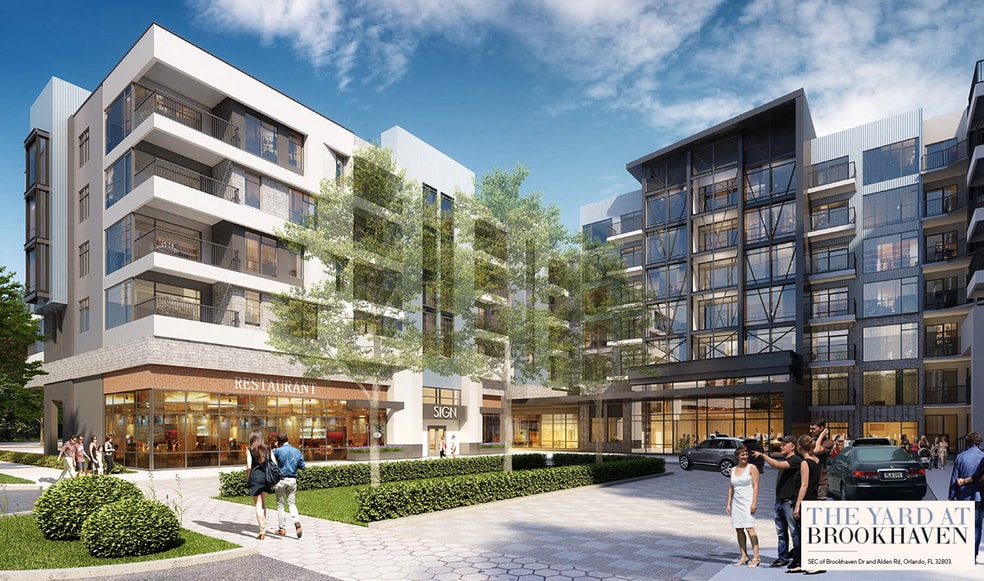 More Photos Of 503 Brookhaven Dr, Orlando Apartments For Lease