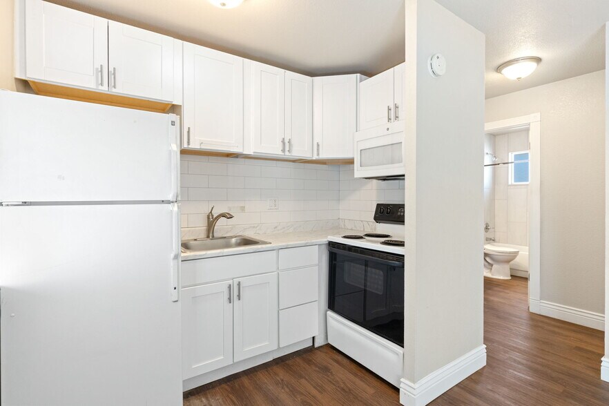 More Photos Of , Colorado Springs Multifamily For Sale