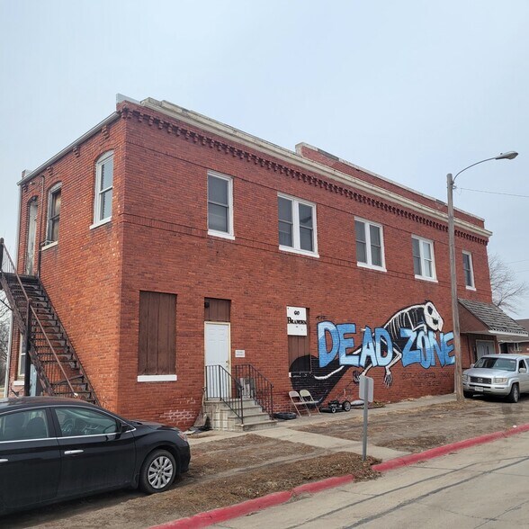 More Photos Of 735 Dimery Ave, Beaver Crossing Convenience Store For Sale