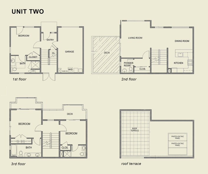 More Photos Of 709 C St, San Rafael Multifamily For Sale